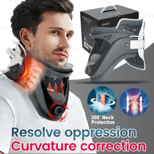 Neck Support Device