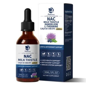 Milk Thistle
