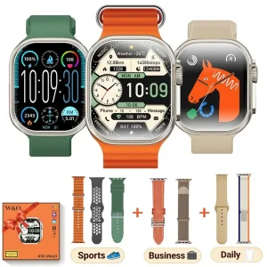 Fitness Watch