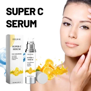 Vitamin C Serum For Face Dark Spot Removal