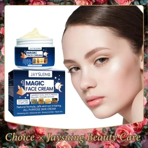 Facial Rejuvenation Cream