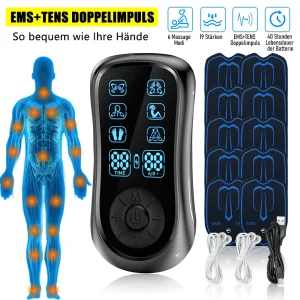 Muscle Stimulator Machine