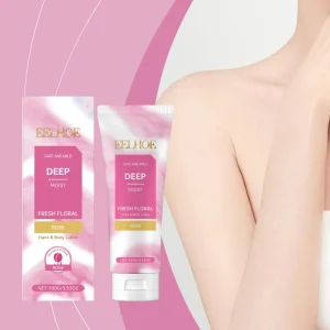 Hydrating Body Lotion
