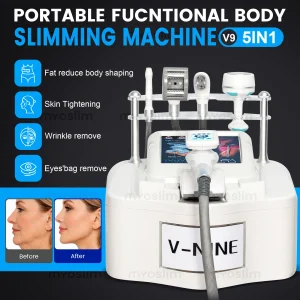 Body Slimming Device