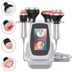 Ultrasonic Body Slimming Machine