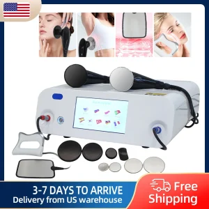 Radio Frequency Beauty Machine