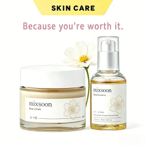 Intensive Moisture Face Cream
