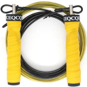 Crossfit Jump Rope