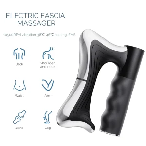 High Speed Vibration Fascia Knife Massager
